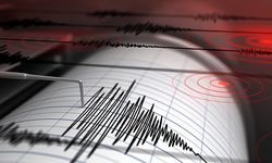 Komşu ilde 1,5 saatte 41 deprem