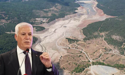 BOZBEY AÇIKLADI: BURSA’DAKİ YER ALTI SULARINDA VAHİM TABLO