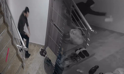 Komşunun böylesi düşman başına! İnegöl'de yapmadığını bırakmadı...