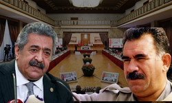 MHP'den "Komisyon İmralı ile görüşebilir" mesajı!