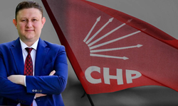 CHP İnegöl'de Beyaz Listedeki Aday Beli Oldu