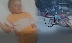 İnegöl'de traktörün altında kalmıştı! Minik Batu'dan sevindiren haber