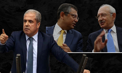 Şamil Tayyar'dan "CHP'de Özgür Özel dönemi bitti" çıkışı