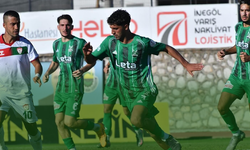 KAFKASSPOR EVİNE 1 PUANLA DÖNÜYOR