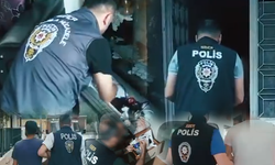 Siber suçlara darbe: 18 ilde 170 şüpheli yakalandı!