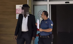 İnegöl polisi yakaladı