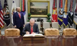 Trump’tan Erdoğan’a Övgü: Dünya Saygı Duyuyor