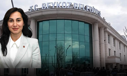 Beykoz Belediye Başkan Vekili, Özlem Vural Gürzel CHP'den istifa etti
