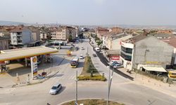 İnegöl'de 4 kat üstü kaç bina var?