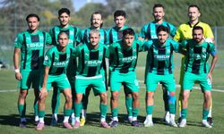 Kafkasspor kupa maçında Aliağa'ya konuk oluyor: Heyecan başlıyor