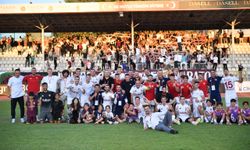 İnegölspor'un kupa mesaisi başlıyor: Ezinespor maçında sürpriz 11