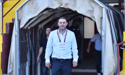 "Ademoğlu; “Şehir olarak inandık”"