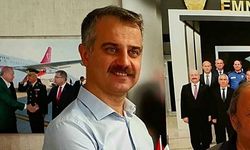 İnegöllü şehit müdürün cenazesi için otobüs kaldırılacak