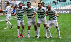 Bursaspor'un kupada rakibi belli oldu