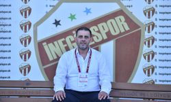 ADEMOĞLU; "3 PUAN İNEGÖL ŞEHRİMİZE HEDİYE OLSUN"
