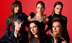 Manifest'in konser görüntüleri milli güvenliğe tehdit sayıldı