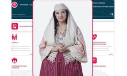 Dünyada bir ilk: Yapay zeka destekli dijital bakan göreve resmen başladı