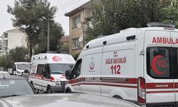 İnegöl'de evinde ölü bulundu