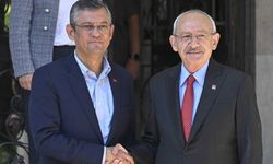 Kılıçdaroğlu ve Özel görüşecek
