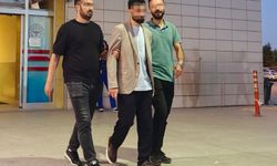 İnegöl'de DEAŞ operasyonu