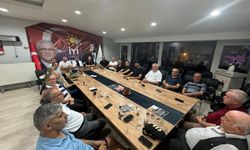 İyi Parti İnegöl'de kongreye gidiyor
