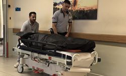 İnegöl'de kahreden ölüm