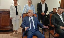 Başkan Bozbey; "İnegöllülerin sorunlarını tek tek dinleyeceğiz"