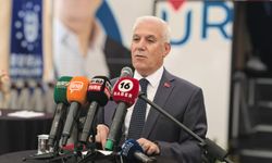 İnegöllüler yıllardır asbestli borulardan su içiyor! Bozbey; “Bunun hesabını İnegöllüler sormalı”