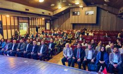 İnegöl Kent Konseyi vizyon projeleri açıkladı