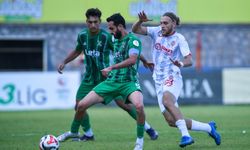 İNEGÖL KAFKASKASSPOR-YEŞİL YALOVA FK MAÇI NE ZAMAN?