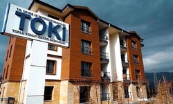 TOKİ'nin yüzde 25 indirim kampanyası yarın başlıyor