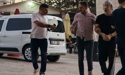 İnegöl polisi kundakçıyı yakaladı