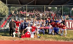 İşte İnegölspor bu... Kastamonu'da muhteşem zafer