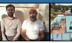 İHH İNEGÖL ESKİ BAŞKANI İÇİN CUMHURBAŞKANINDAN YARDIM İSTENDİ