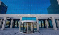 Ankara Büyükşehir Belediyesi'ne operasyon