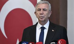 Mansur Yavaş'tan ilk açıklama! "İşi bambaşka bir yere götürmeye çalışıyorlar"