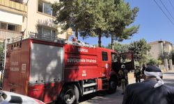 İnegöl'de ekipler seferber oldu
