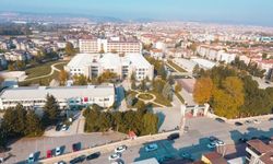 İnegöl İşletme Fakültesi'nin Uludağ Üniversitesi'nden ayrılma talebi