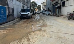 Fuar öncesi mobilyacılardan Bozbey'e çağrı "Fuar öncesi altyapı bitmeli"