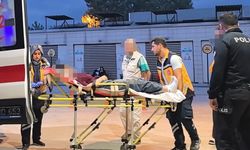İnegöl'de 12 yaşındaki çocuk çamaşır suyu içti