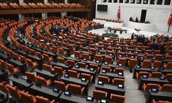 TBMM'de mesai başlıyor