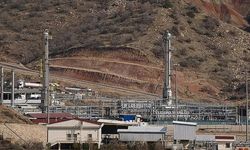 Bakan Bayraktar duyurdu: Irak'tan petrol akışı yeniden başladı