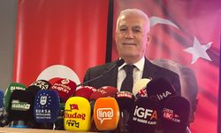 Bozbey'in ana gündemi gençler: “Bursa için geçlerimizi her alanda desteklemeye kararlıyız”