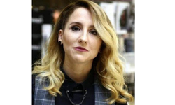 İnegöllü yazar üçüncü kitabıyla okurlarının karşısında