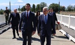 Türkiye heyeti Ermenistan’a gidiyor