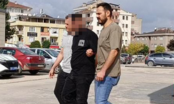 İnegöl'de suçlunun kaçmasına yardım etti  Kendi kaçamadı, kodesi boyladı