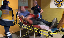 İnegöl'deki bıçaklama olayı bambaşka çıktı