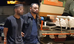 İnegöl'de bıçaklı kavgada flaş gelişme