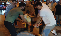 İnegöl'de herkes seferber oldu