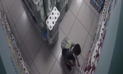 Marketi kundaklayan çocuk, devlet korumasına alındı